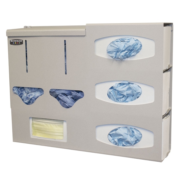 Protection System - Surgical
